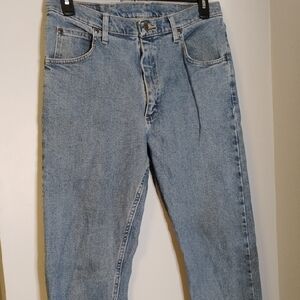 Wrangler Work Jeans